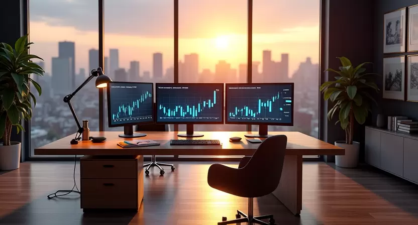 O que analisar antes de comprar uma ação