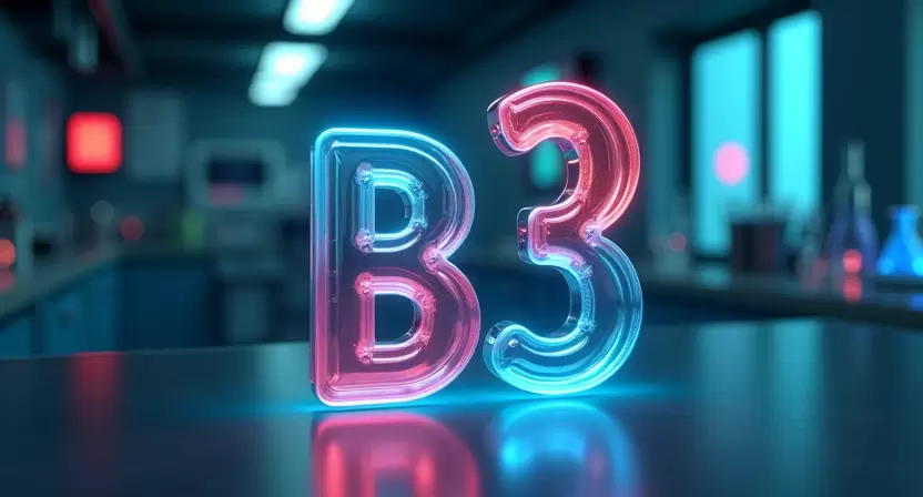 O que é B3