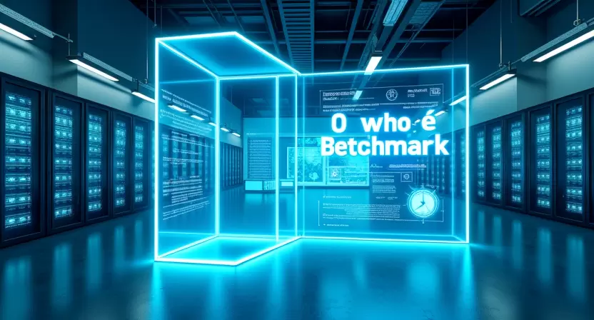 O que é Benchmark