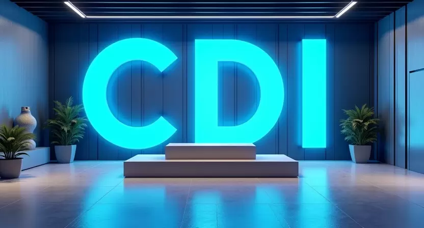 O que é CDI