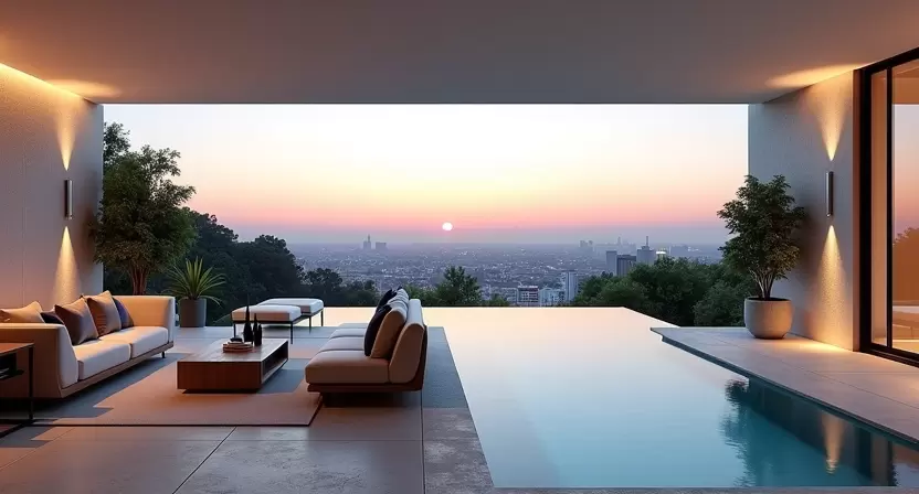 O que é Cobertura