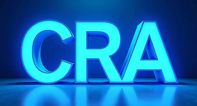 O que é CRA