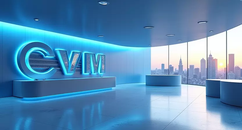 O que é CVM
