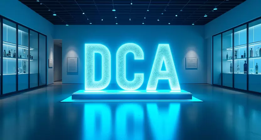 O que é DCA