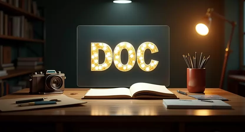 O que é DOC