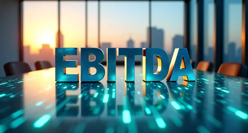 O que é EBITDA