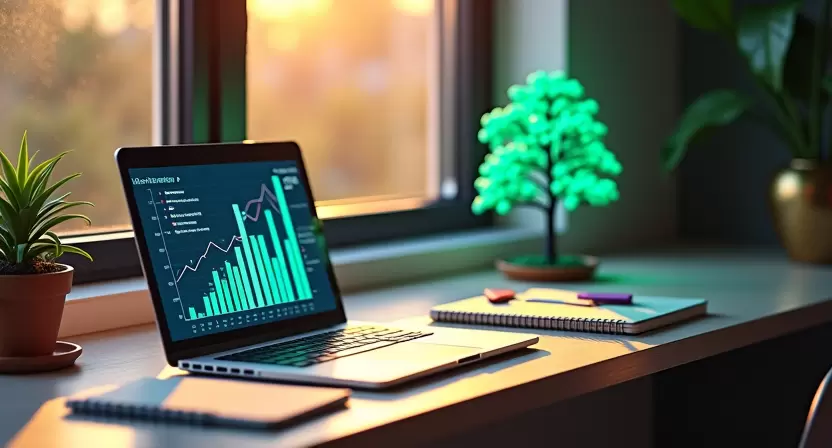 O que é educação financeira e por que ela muda sua vida