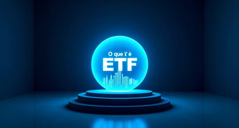 O que é ETF