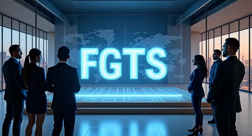 O que é FGTS