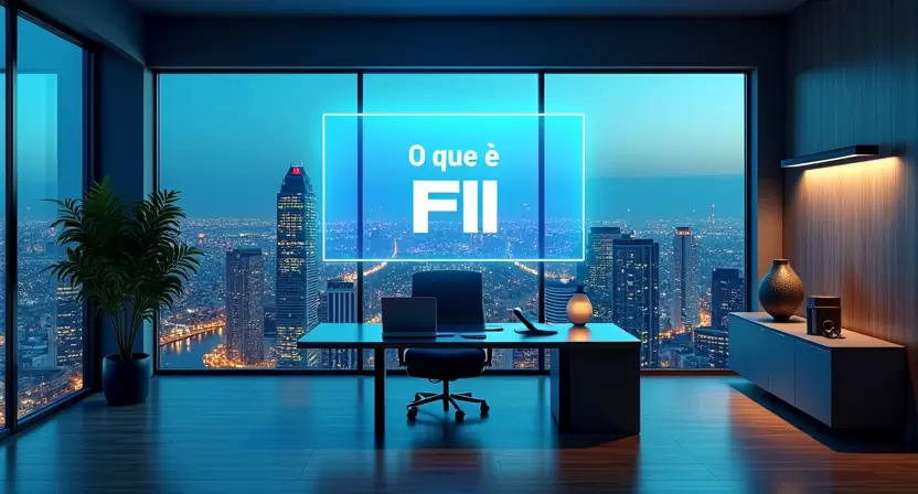 O que é FII