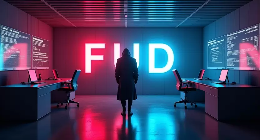 O que é FUD