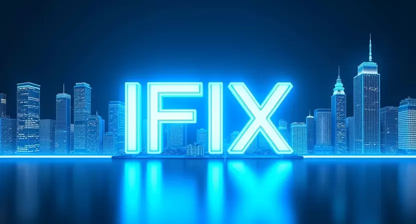 O que é IFIX