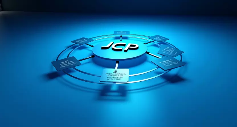 O que é JCP