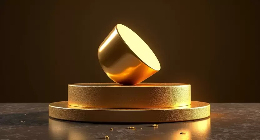 O que é Ouro