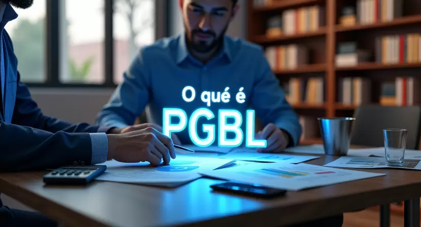 O que é PGBL