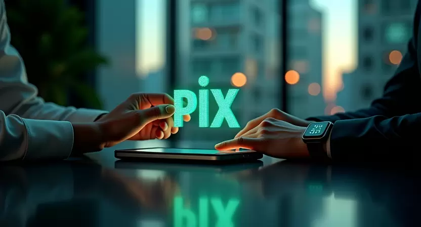 O que é Pix