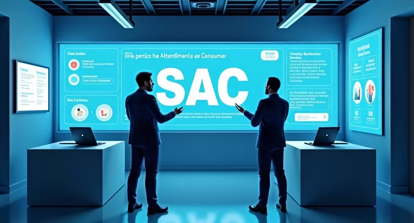 O que é SAC