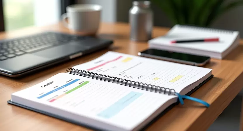 Planejamento financeiro para quem é autônomo