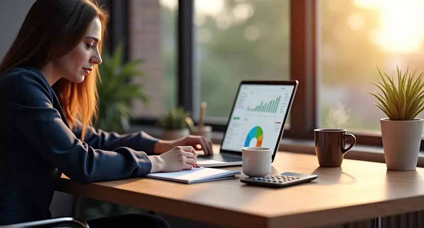 Planejamento financeiro para quem quer empreender