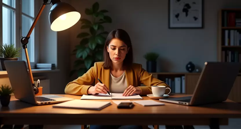 Por que ganhar mais não resolve problemas financeiros