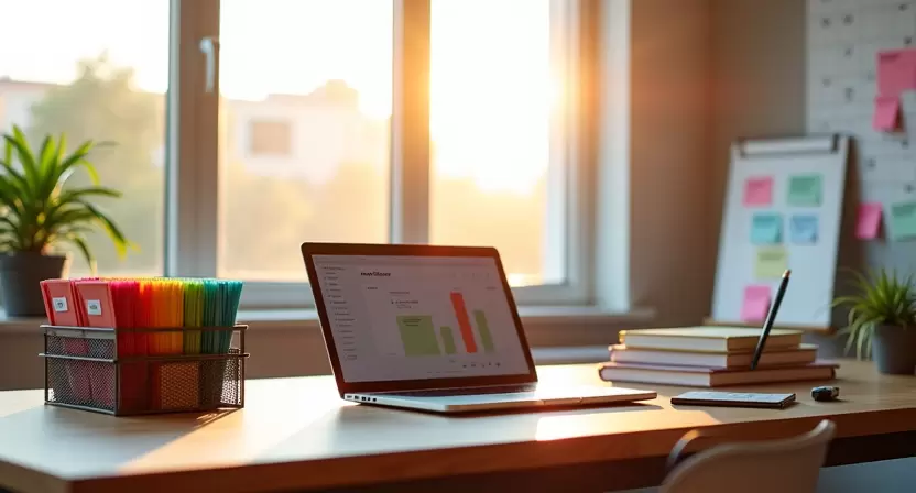 Qual a melhor forma de organizar contas atrasadas