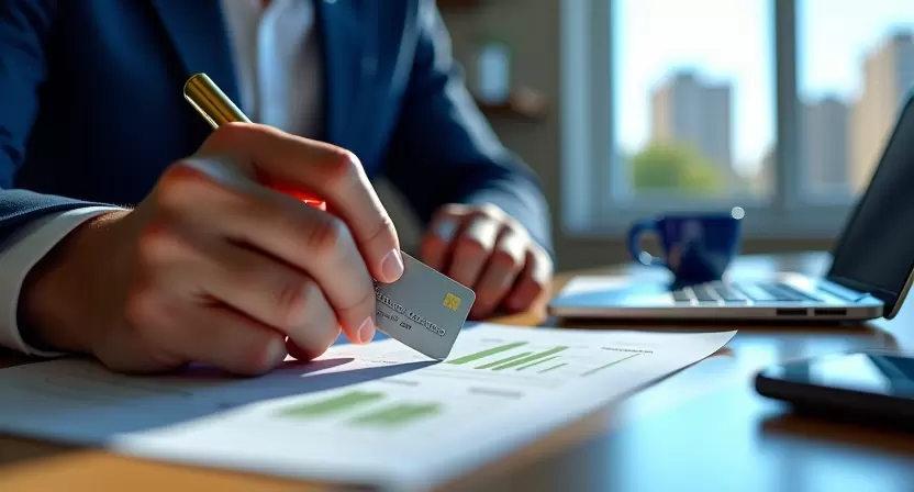 Vale a pena parcelar compras no cartão de crédito